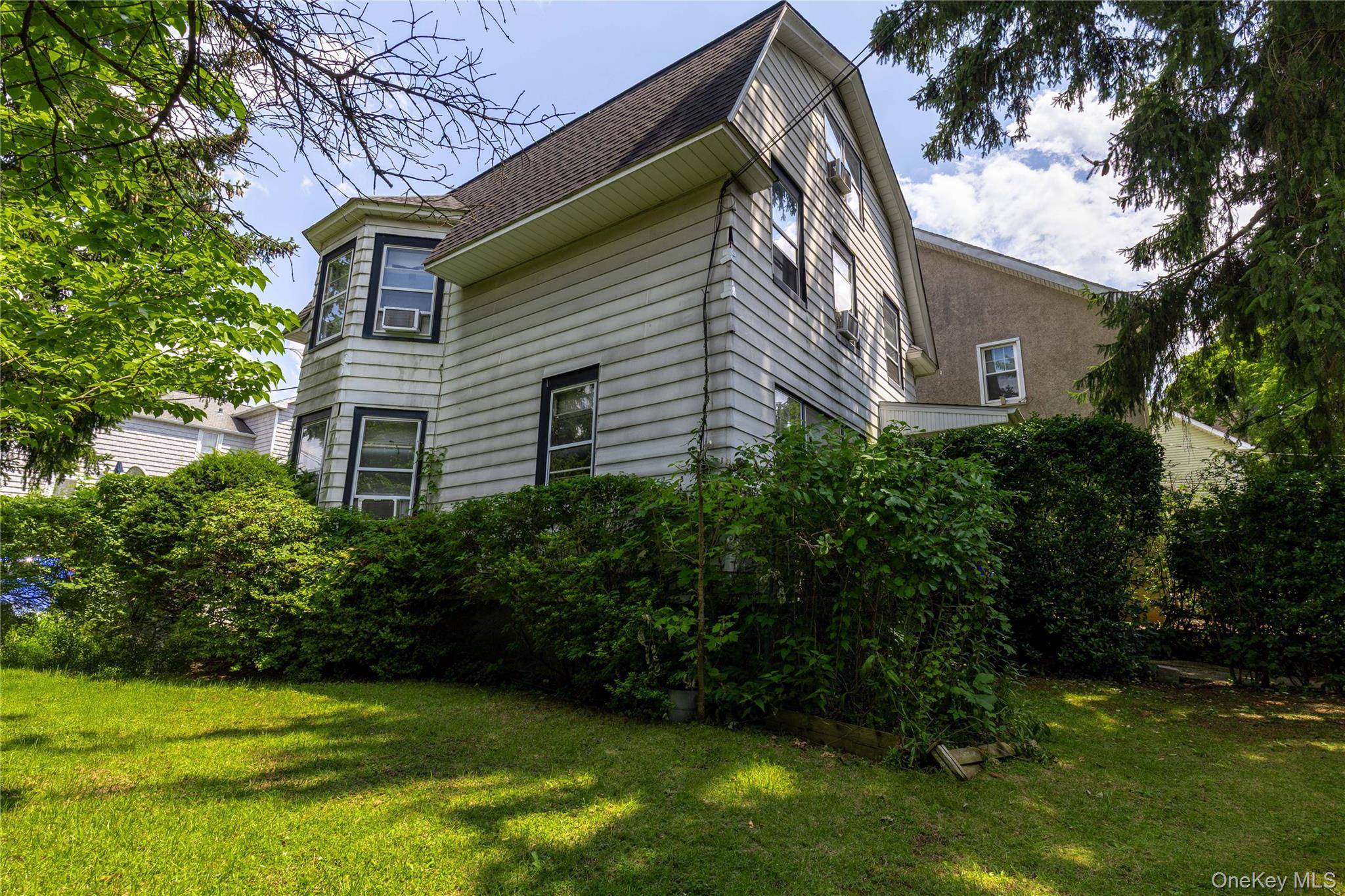 69 West ST, Harrison, NY 10528