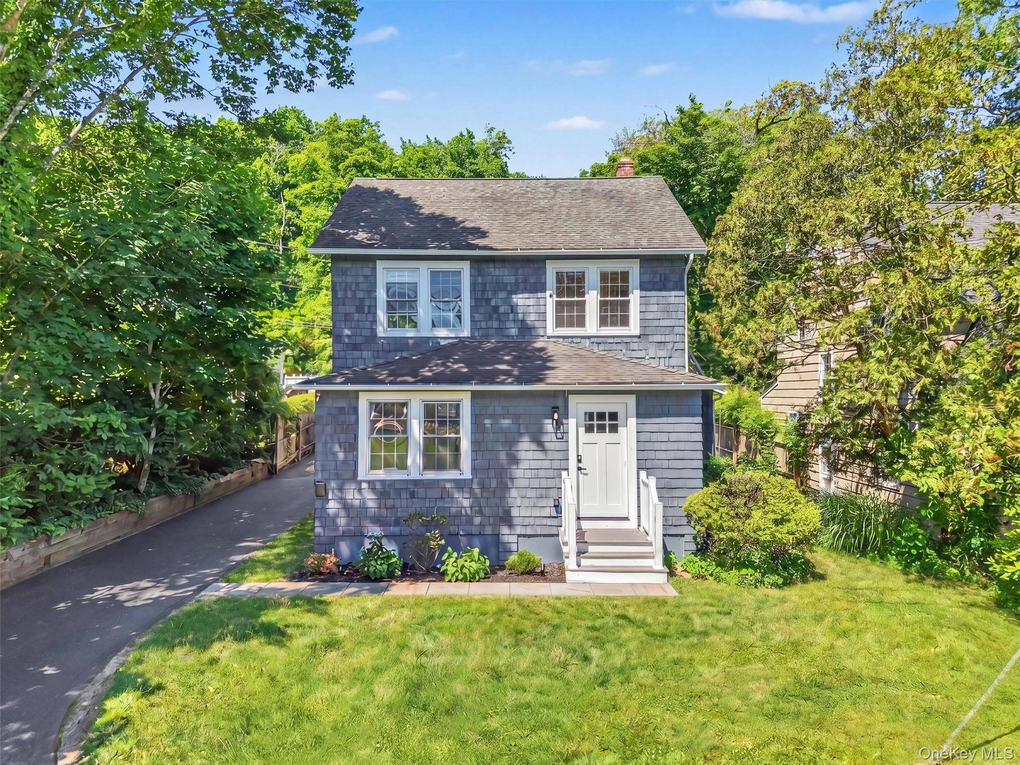 6 North ST #2, Katonah, NY 10536