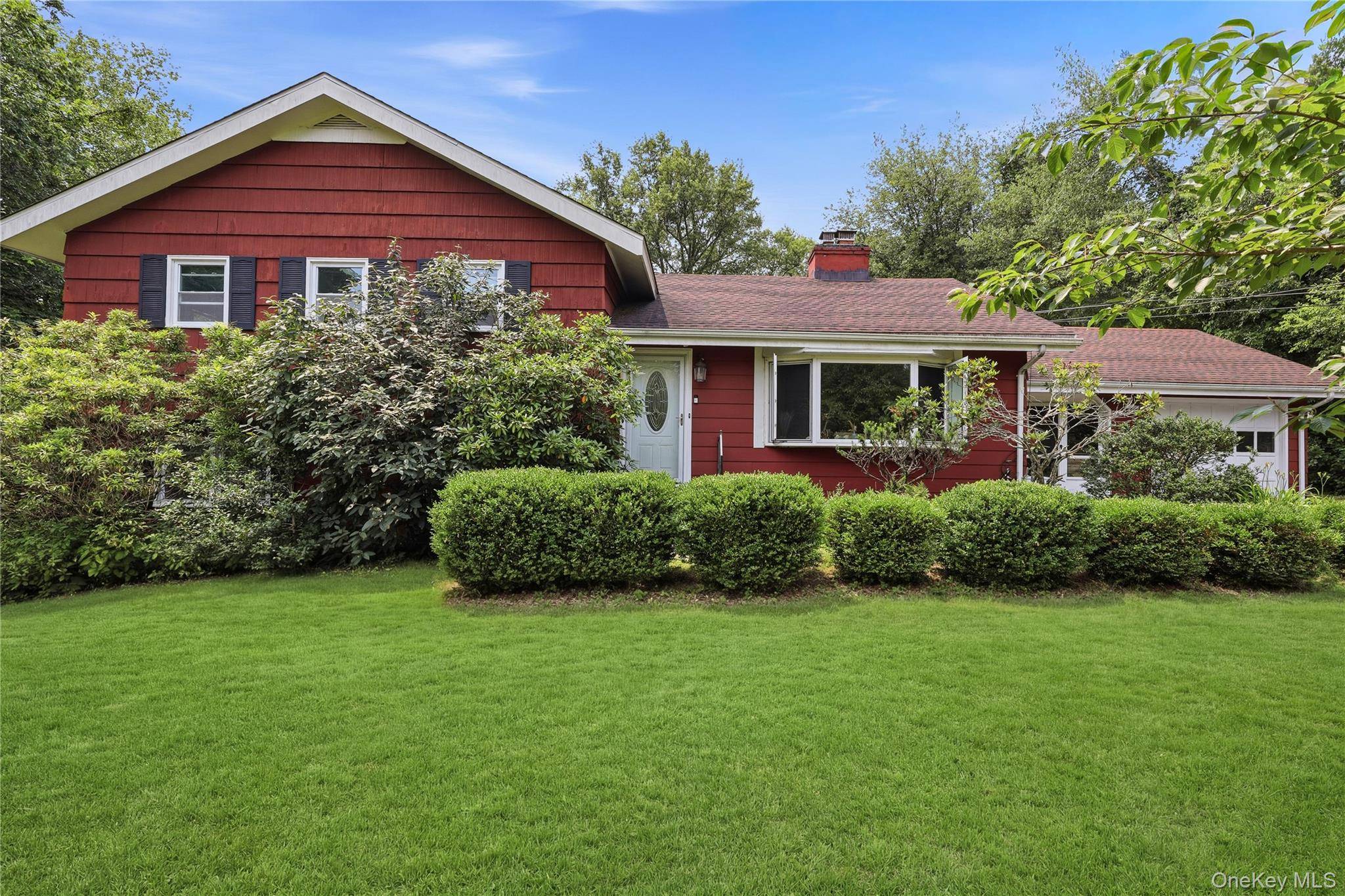 11 Creemer RD, Armonk, NY 10504