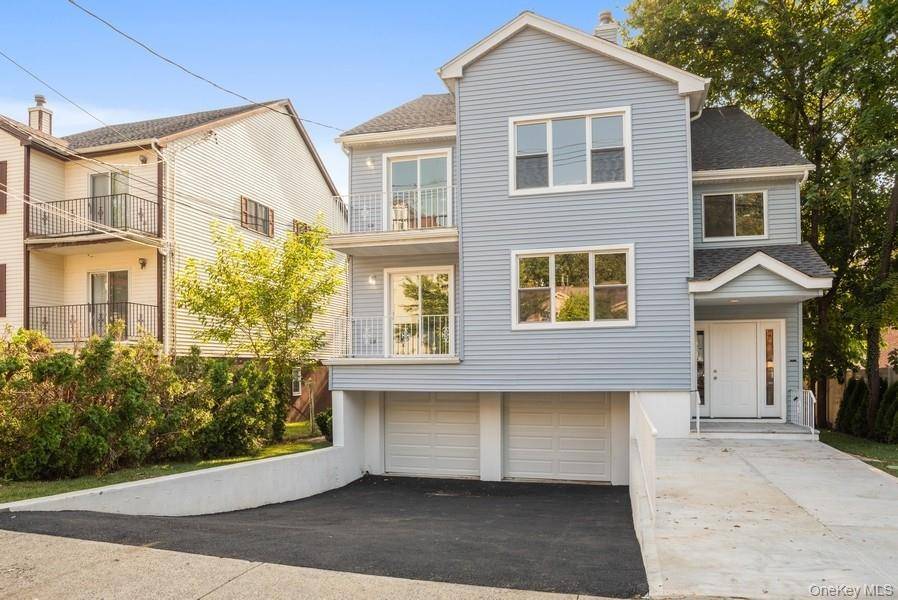 52 Washington ST #1, Tuckahoe, NY 10707