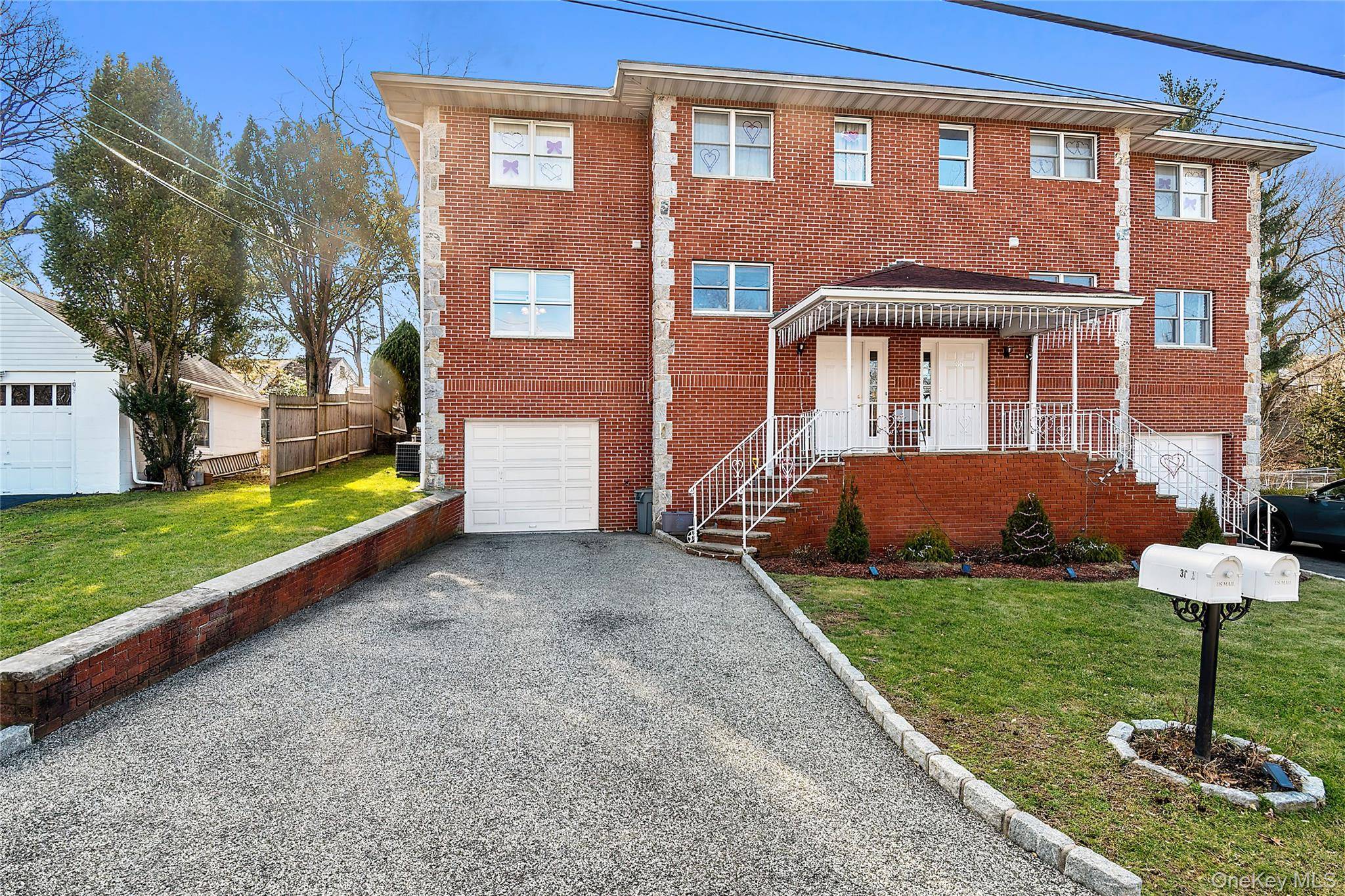 36 Florence AVE #1, Dobbs Ferry, NY 10522
