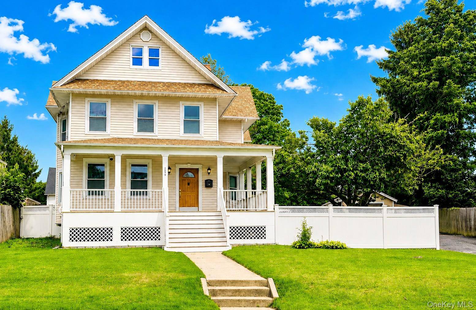 283 Harrison AVE, Harrison, NY 10528