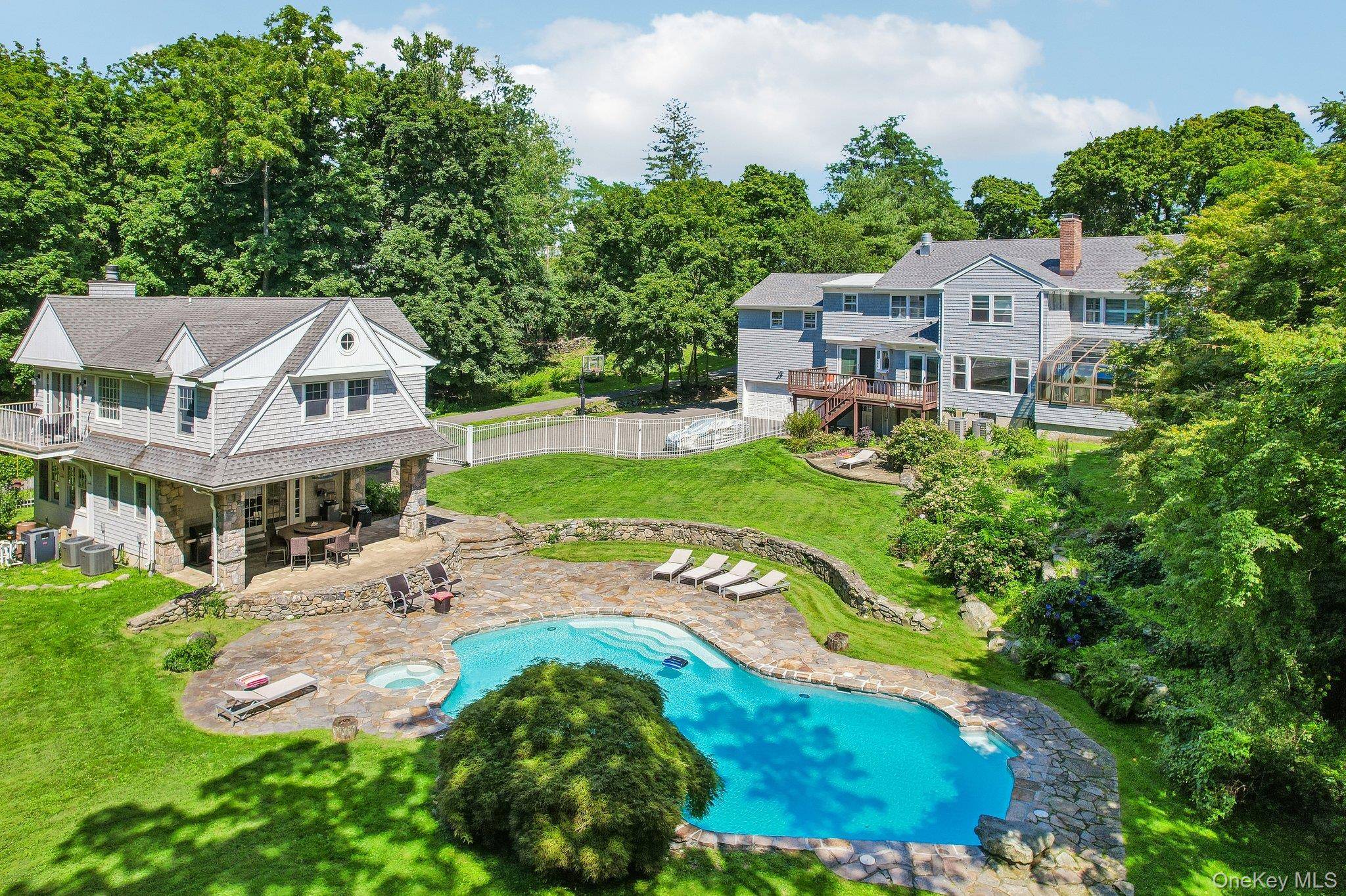 415 Grace Church ST, Rye, NY 10580