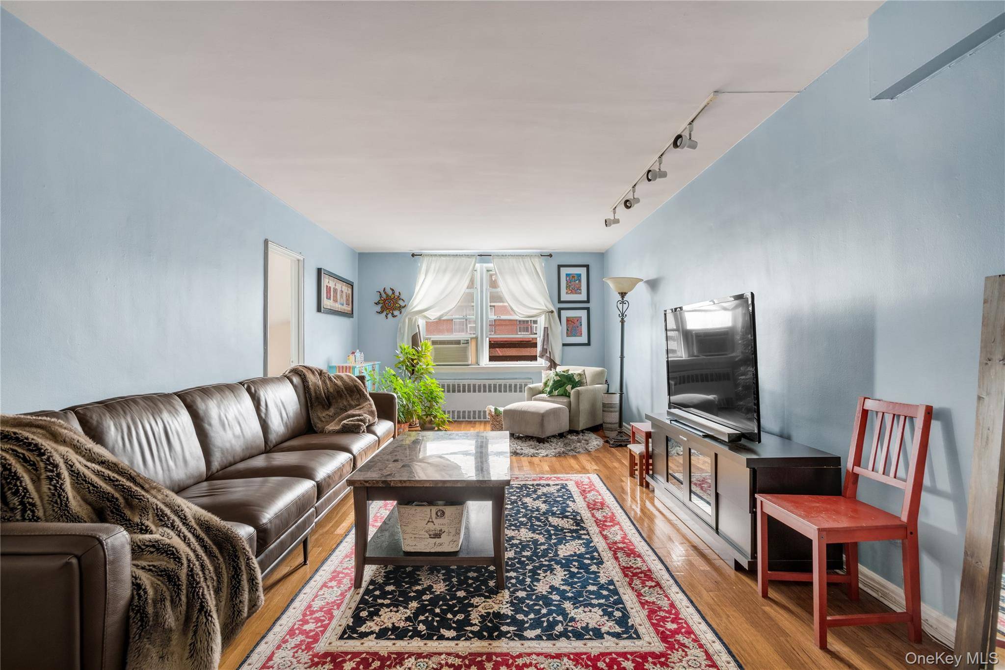 102-55 67th DR #6F, Forest Hills, NY 11375