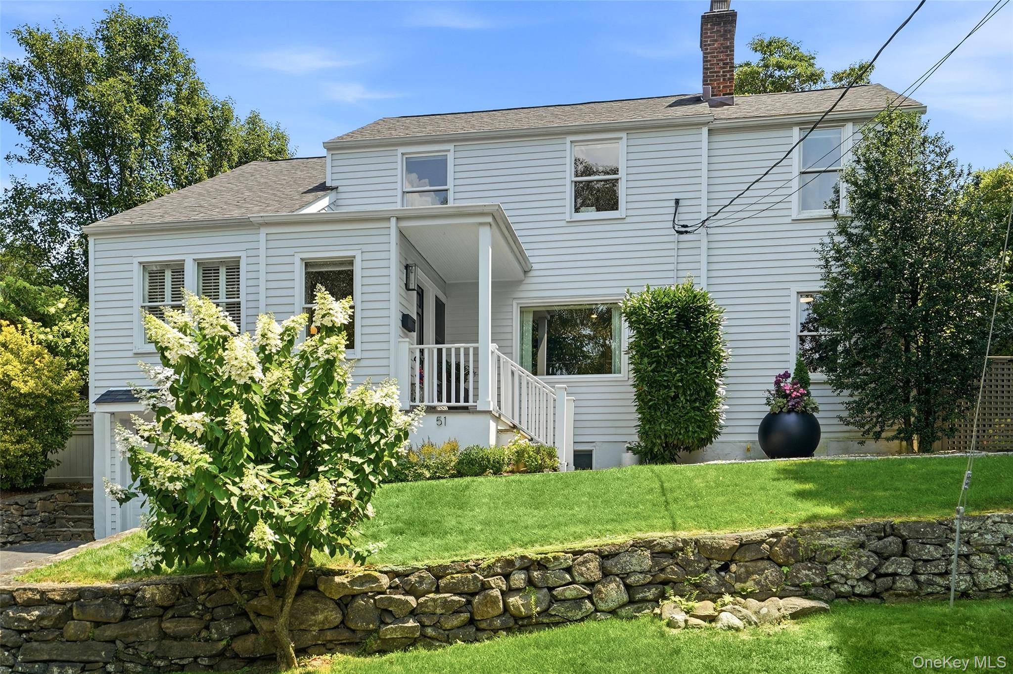 51 Hill ST, Rye, NY 10580