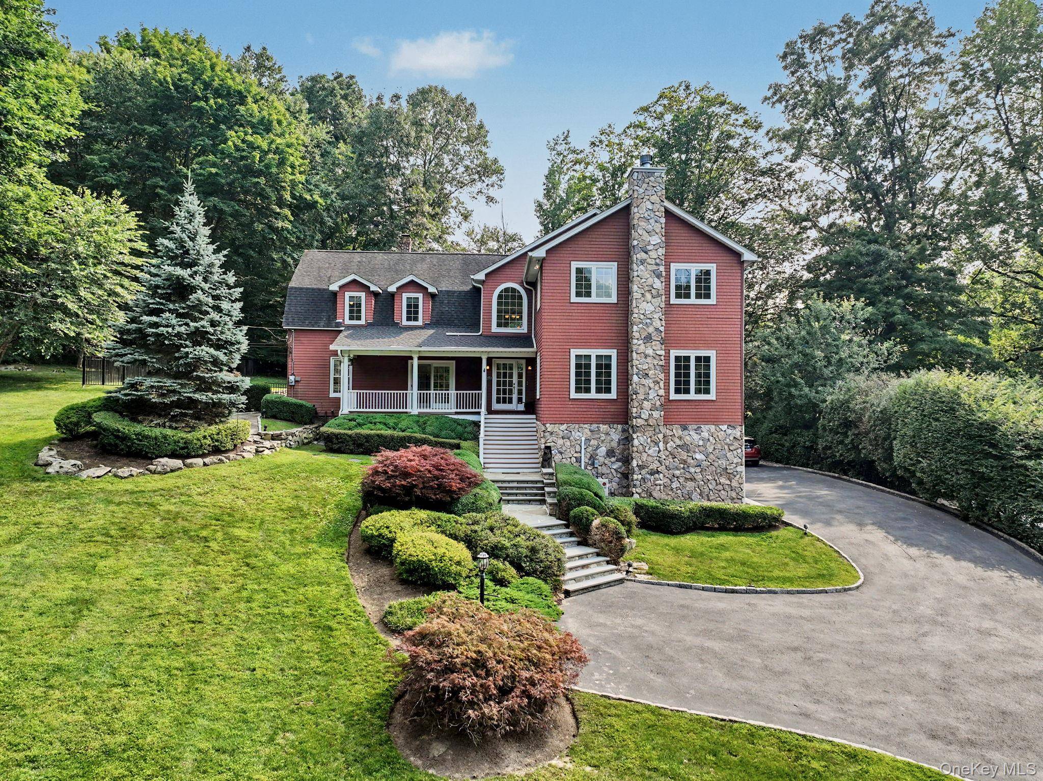 1800 Saw Mill River RD, White Plains, NY 10607