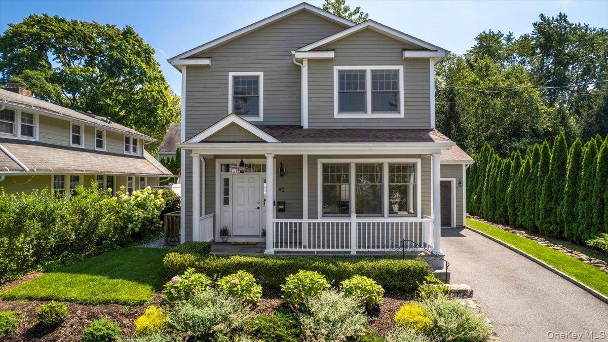 42 Orchard DR, Rye, NY 10580
