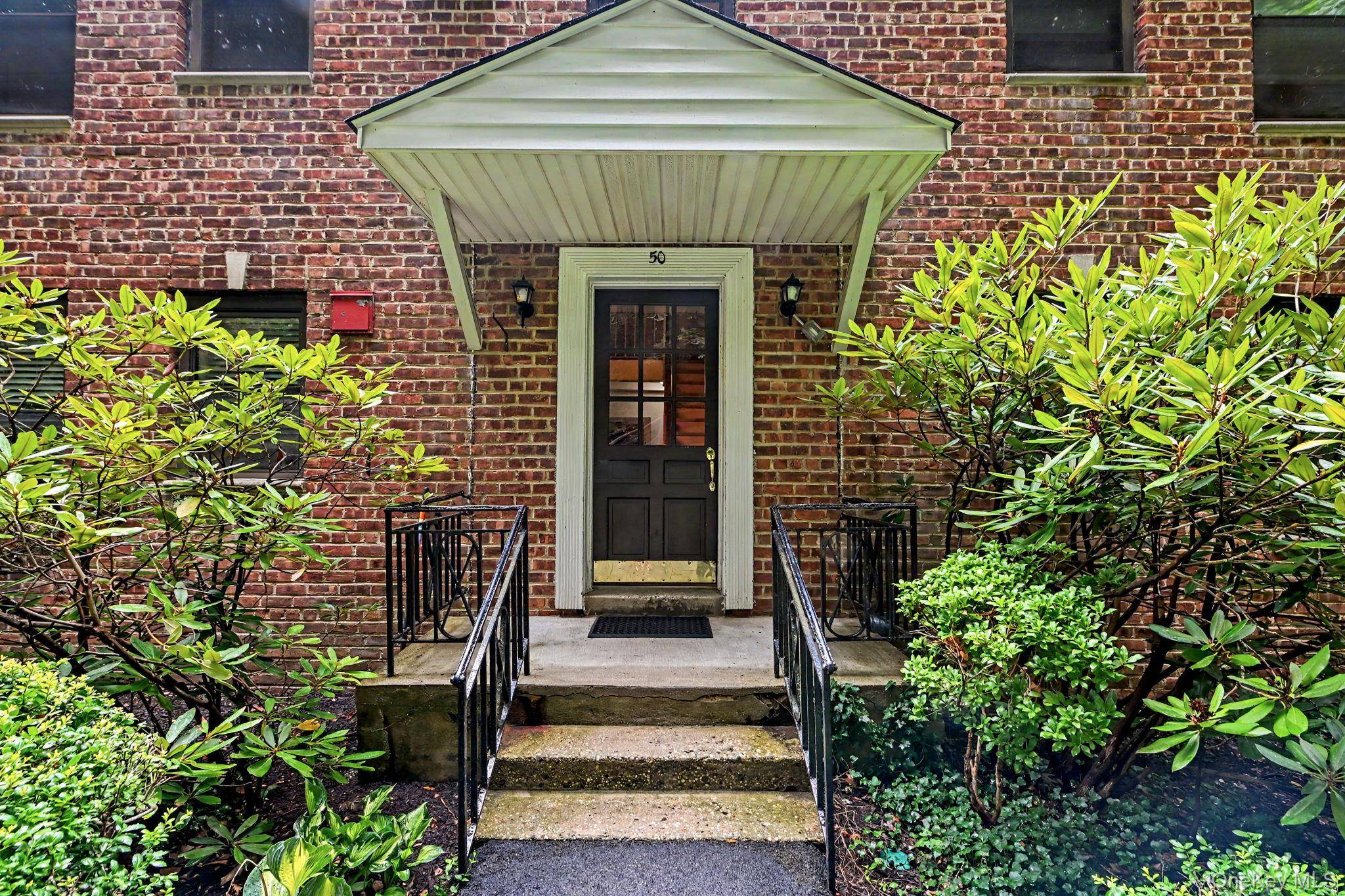 50 Rockledge RD #2A, Hartsdale, NY 10530