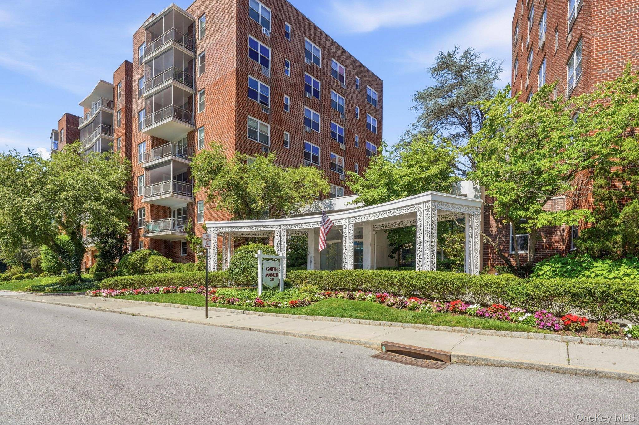 281 Garth RD #B5H, Scarsdale, NY 10583