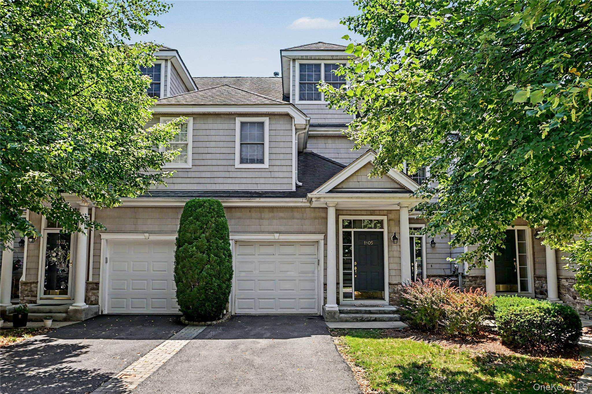 1805 Half Moon Bay DR, Croton-on-hudson, NY 10520