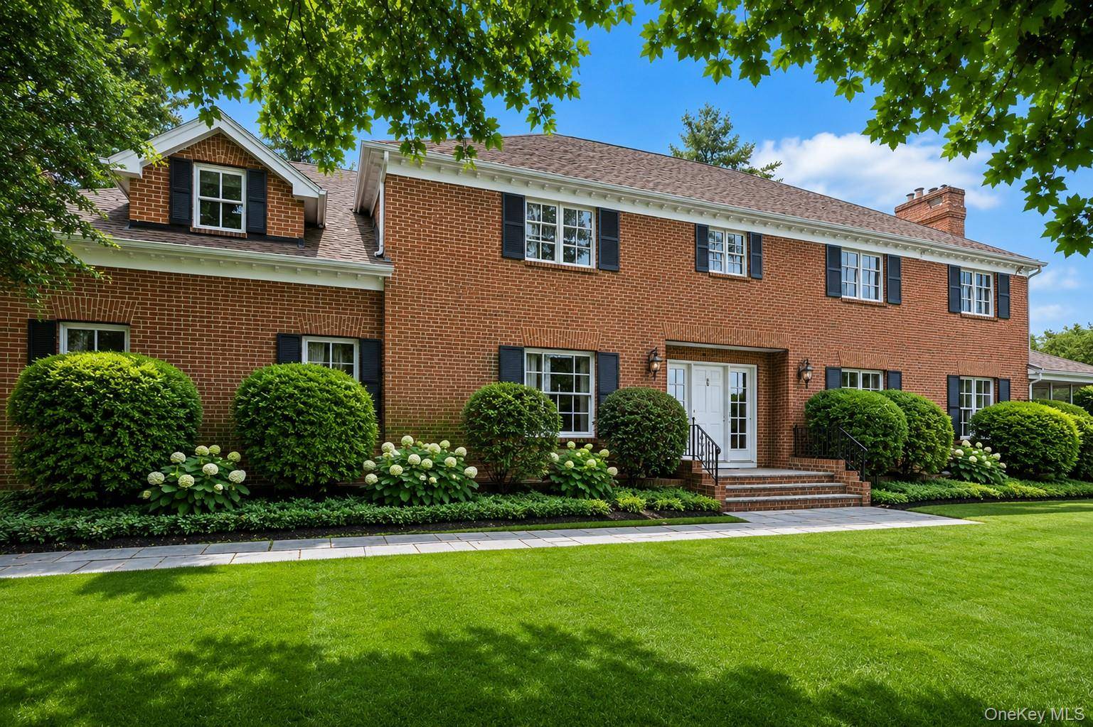90 Greenhaven RD, Rye, NY 10580