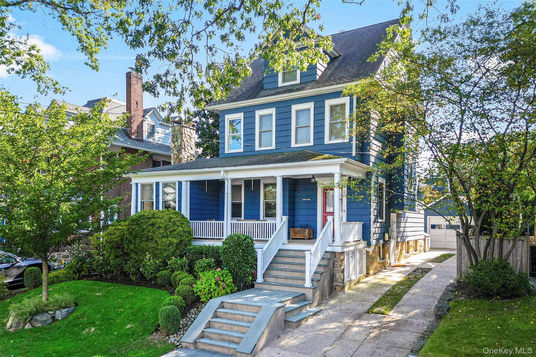 5 Gerlach PL, Larchmont, NY 10538