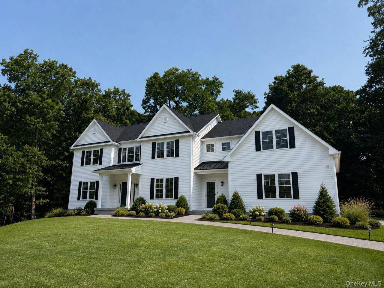 800 Sleepy Hollow RD, Briarcliff Manor, NY 10510