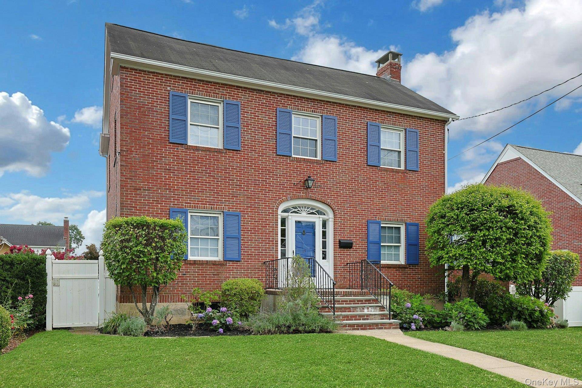 54 Bowman AVE, Rye Brook, NY 10573