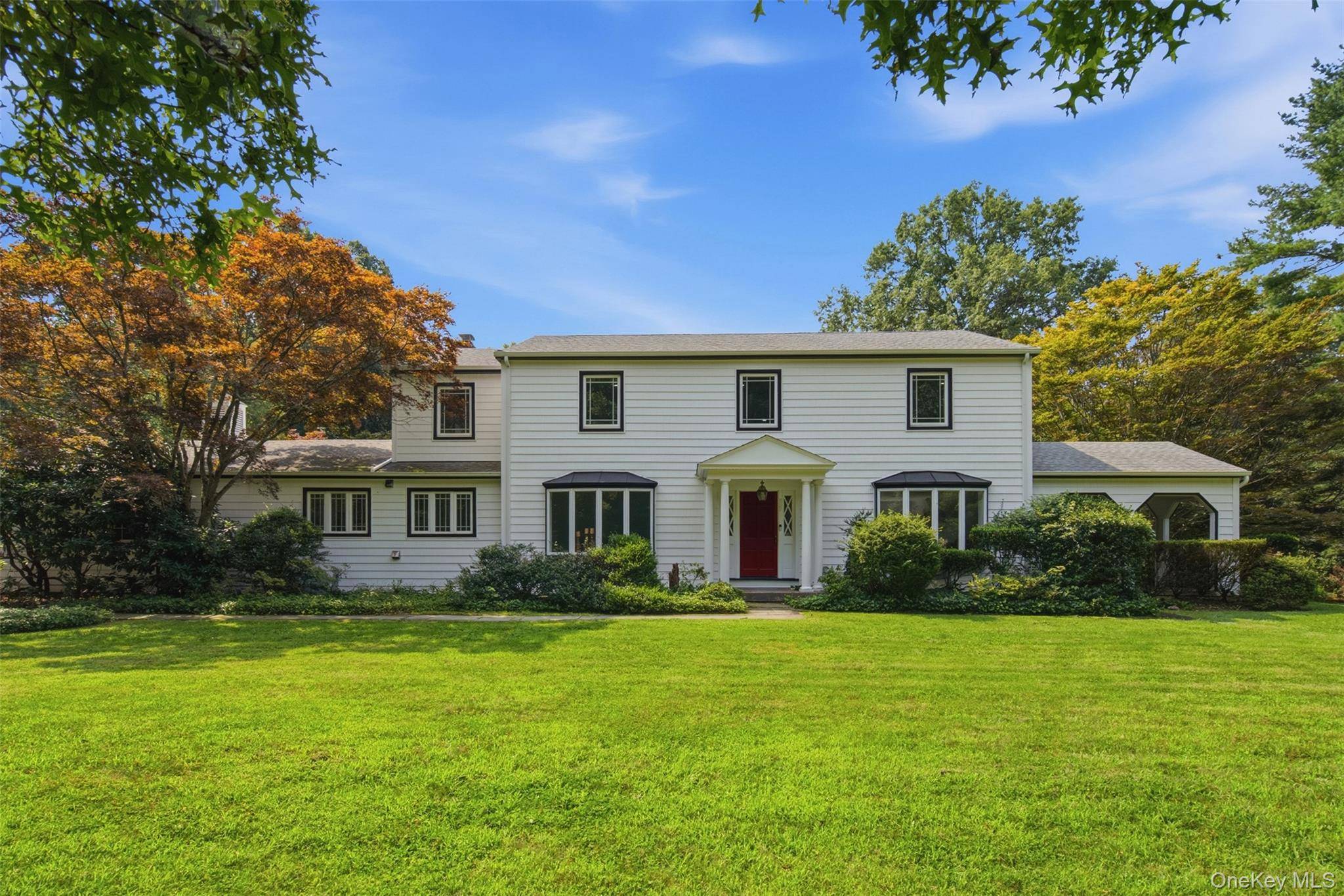 897 Ripley LN, Muttontown, NY 11771