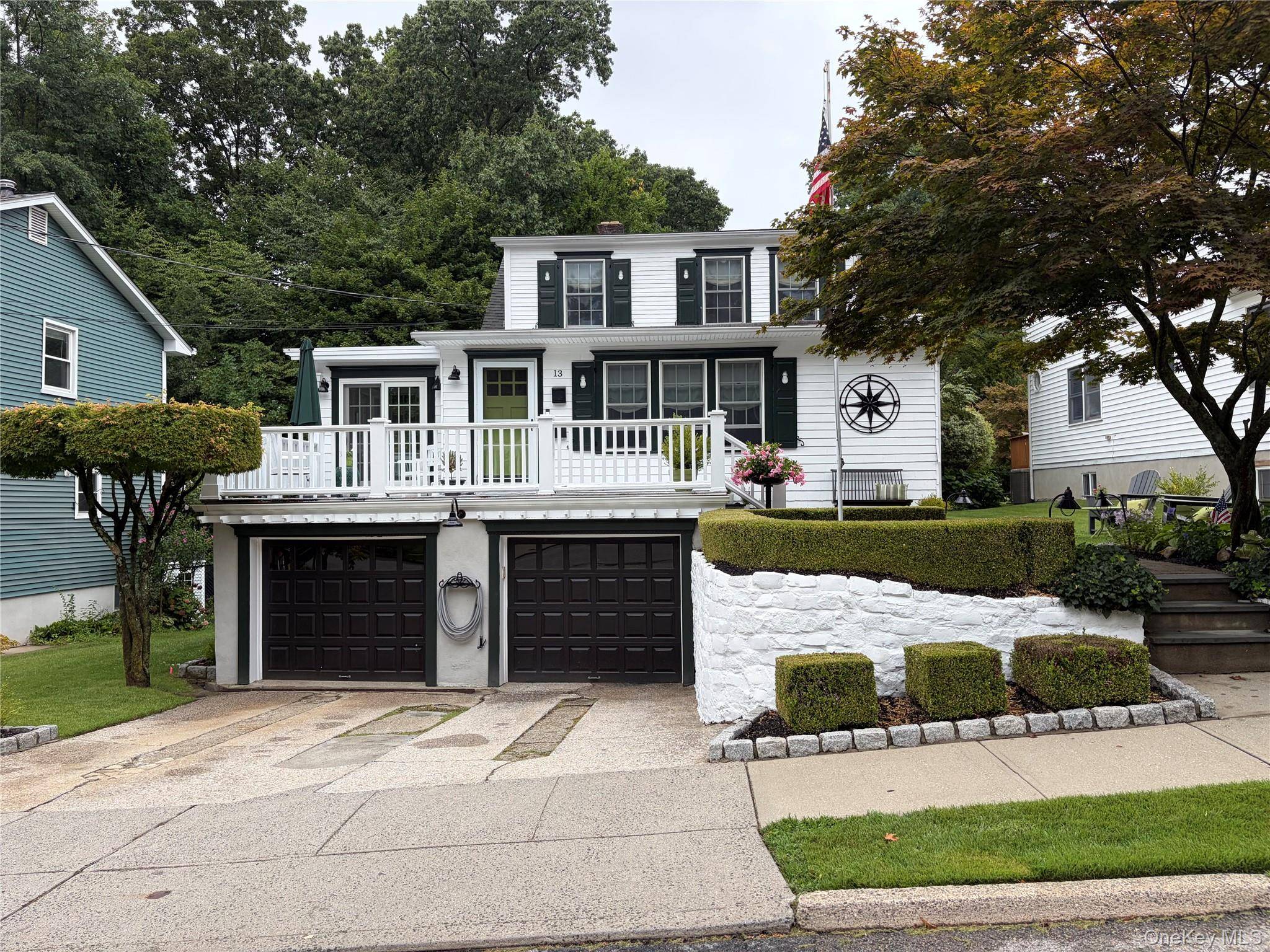 13 Radnor AVE, Croton-on-hudson, NY 10520