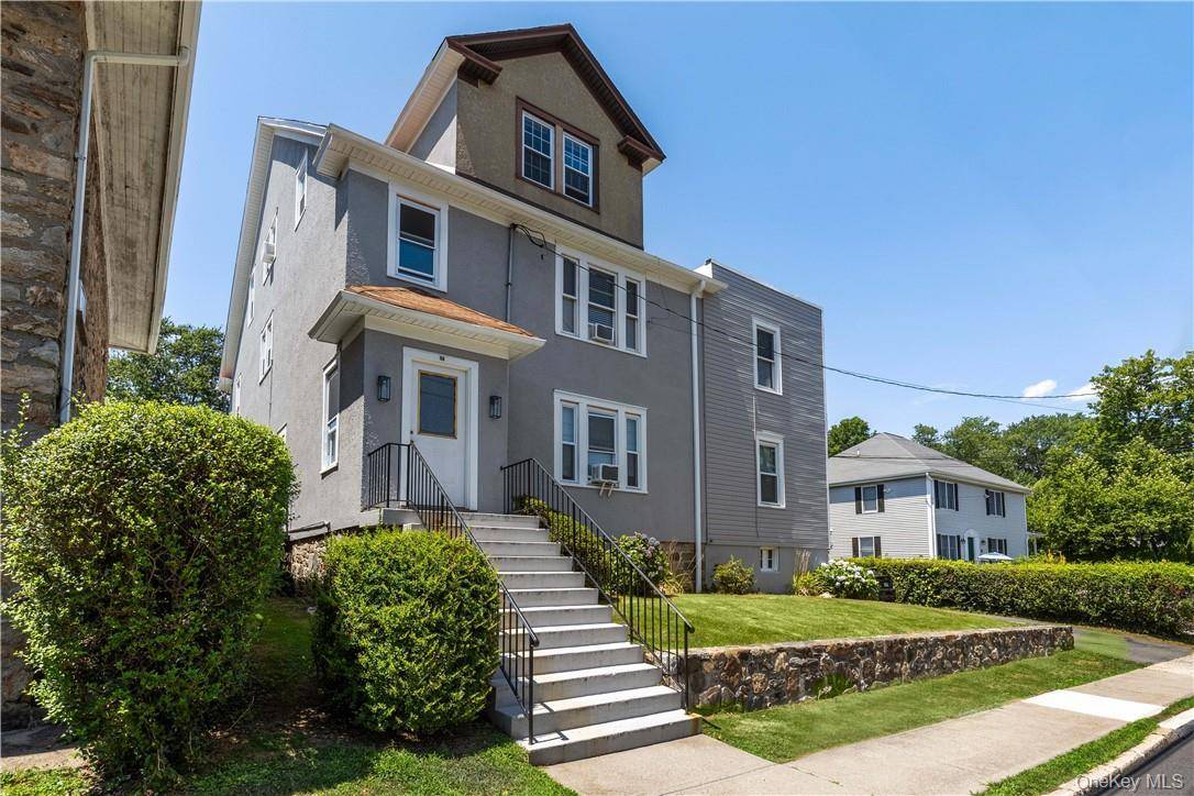 56 Maple AVE #1F, Rye, NY 10580