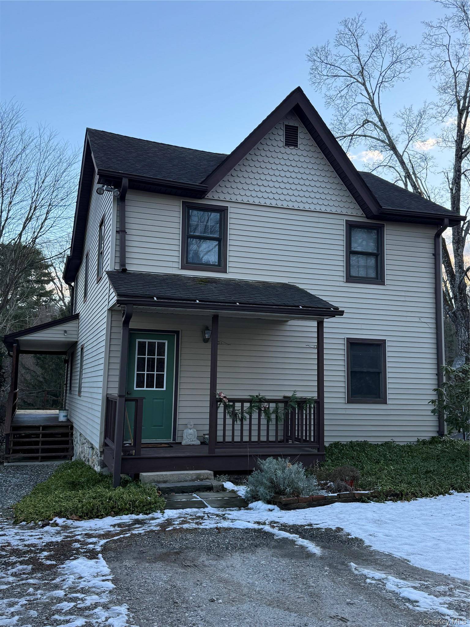 55 Hillside AVE ##A, Katonah, NY 10536