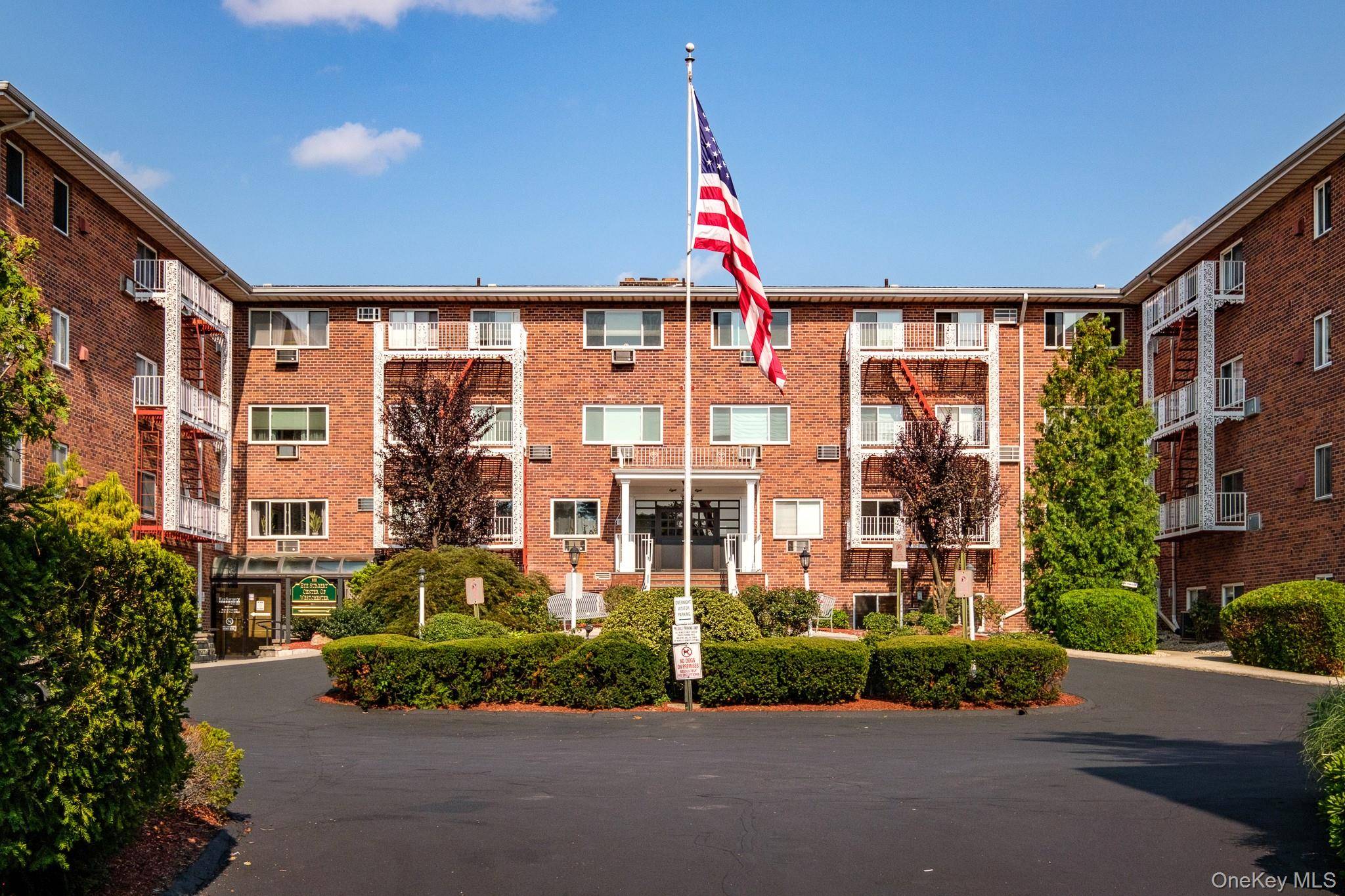 838 Pelhamdale AVE #1I, New Rochelle, NY 10801