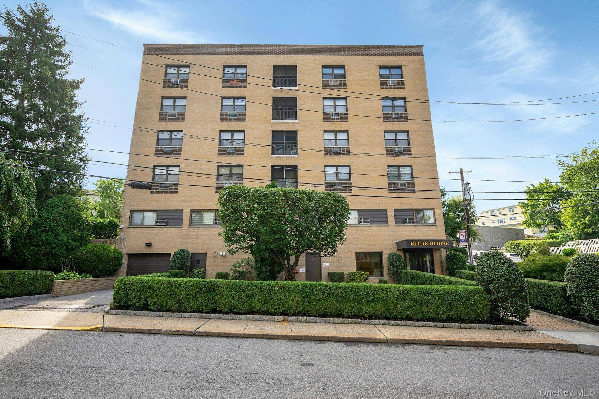 2 Park AVE #3H, Eastchester, NY 10709