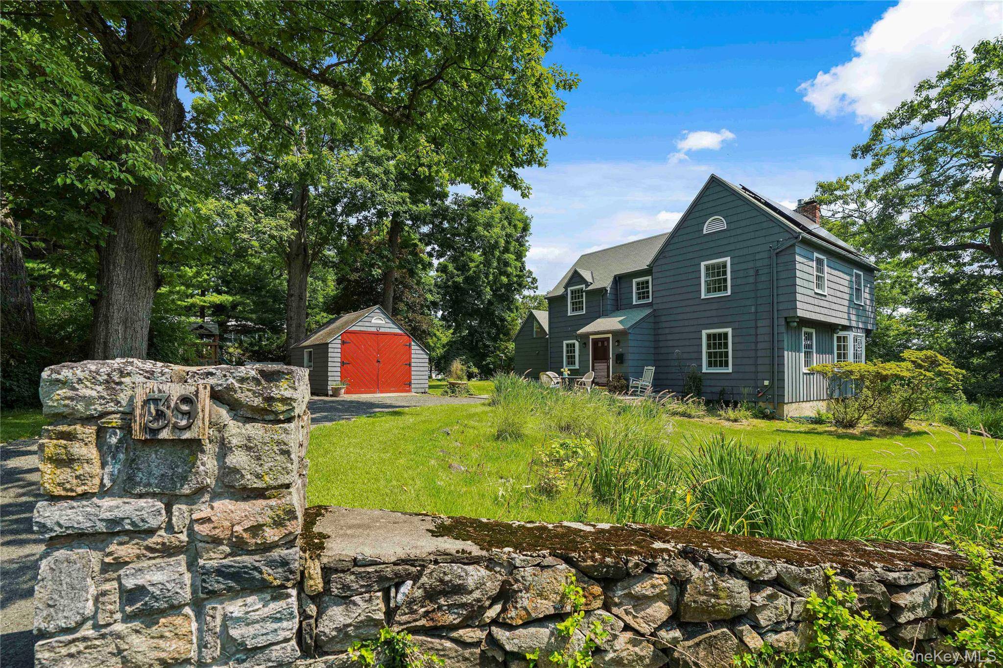 39 Forest AVE, Hastings-on-hudson, NY 10706
