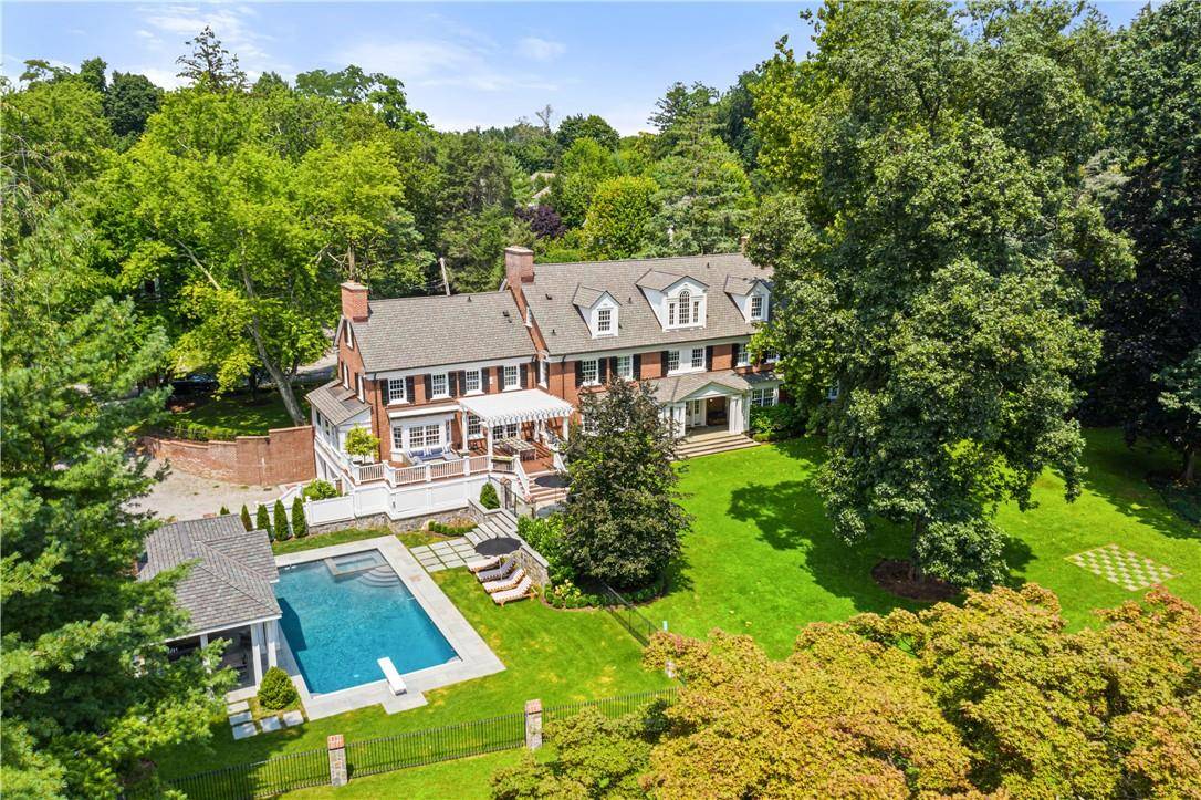 1 Anchor DR, Rye, NY 10580