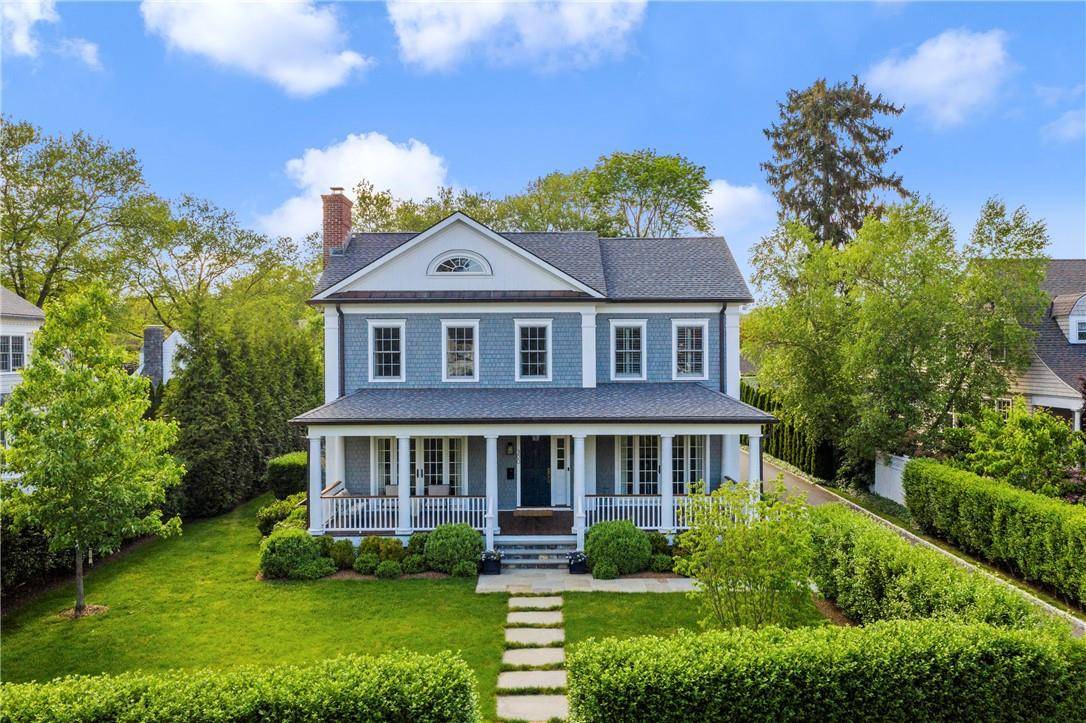 300 Milton RD, Rye, NY 10580