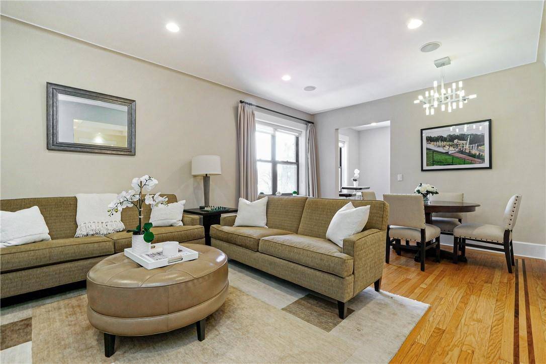 143 Garth RD #3EF, Scarsdale, NY 10583