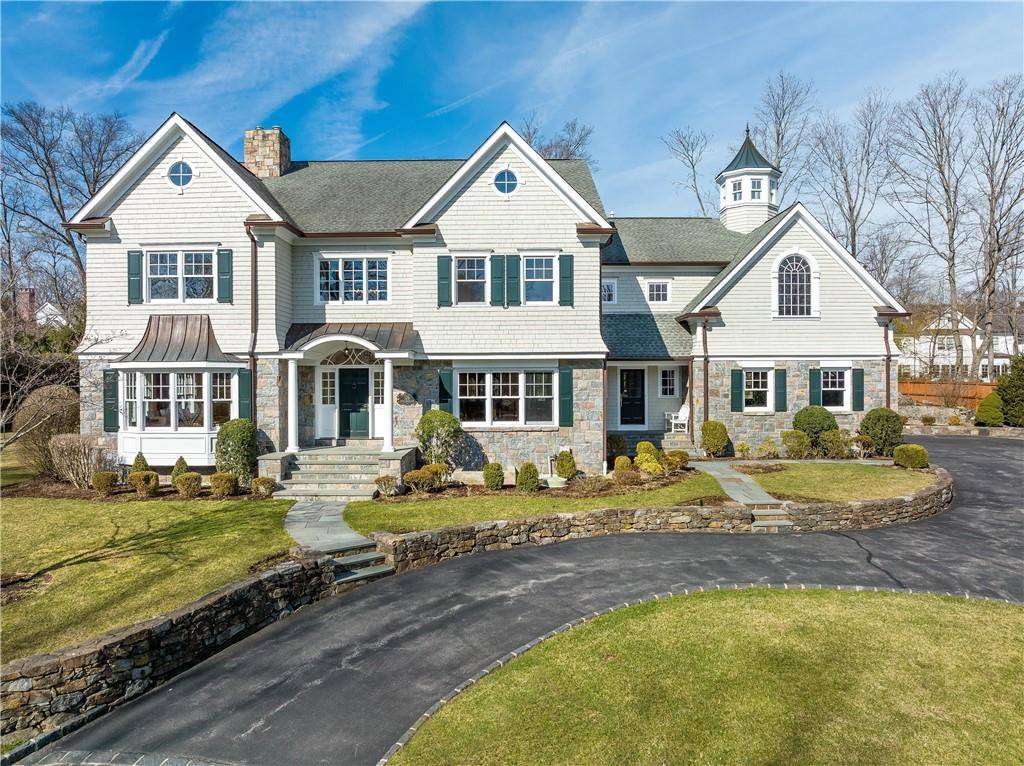 126 Drake Smith LN, Rye, NY 10580