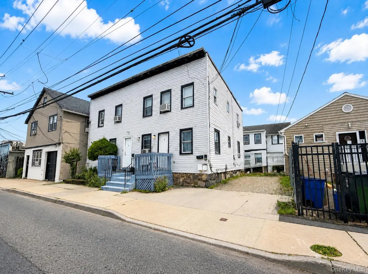 124 Center AVE, Mamaroneck, NY 10543