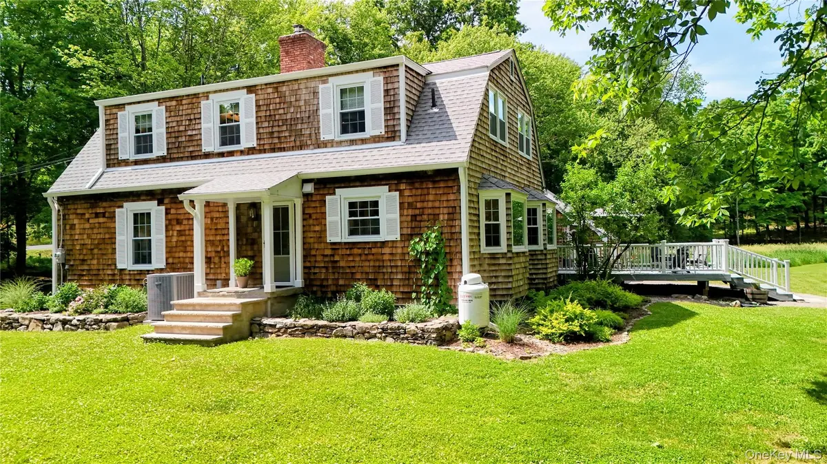 5 Belcher RD, Warwick, NY 10990
