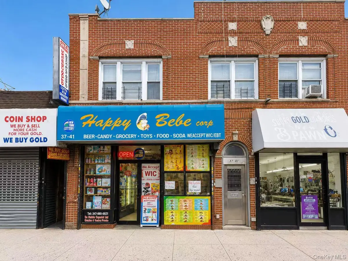 37-41 103 ST, Corona, NY 11368