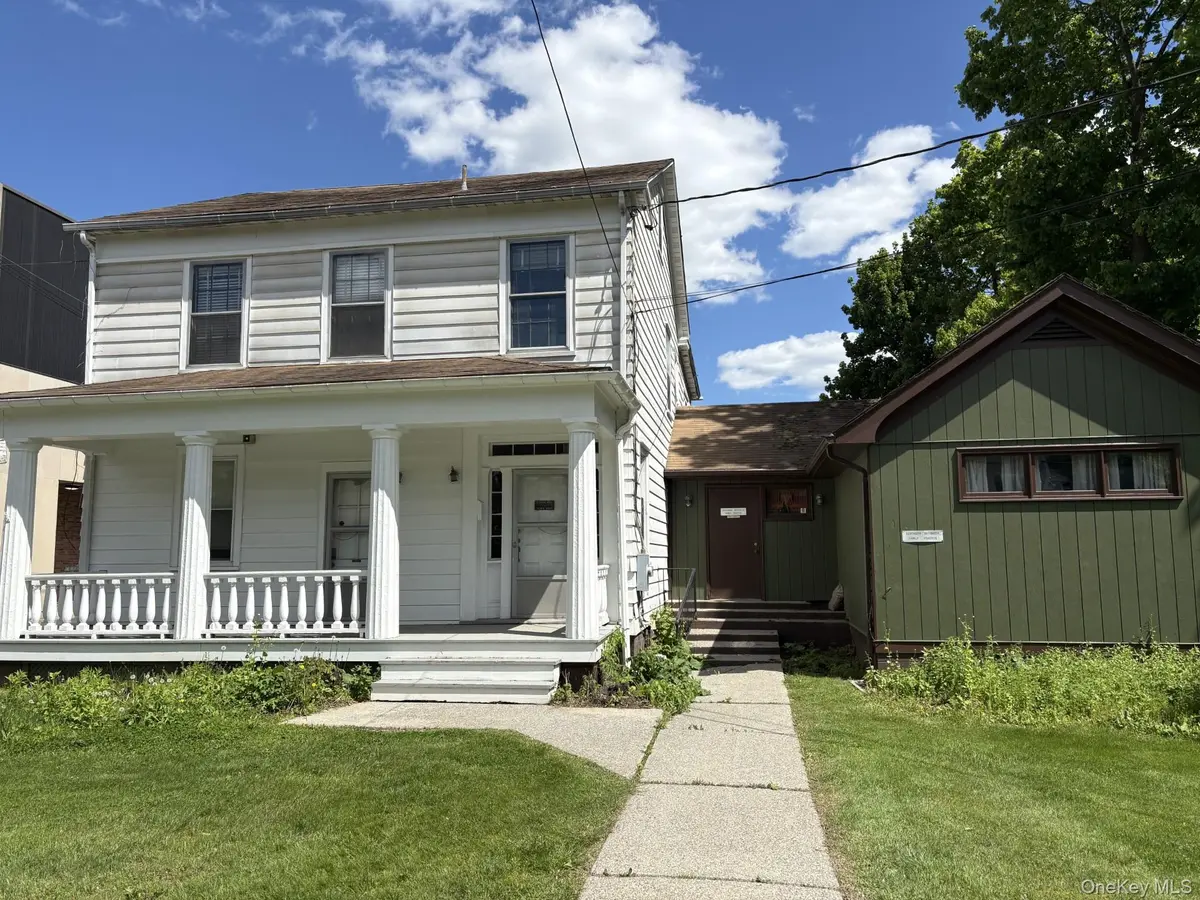 2616 South AVE, Wappingers Falls, NY 12590