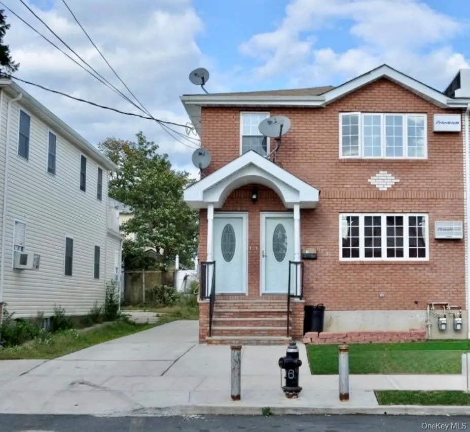 11535 158th ST, Jamaica, NY 11434