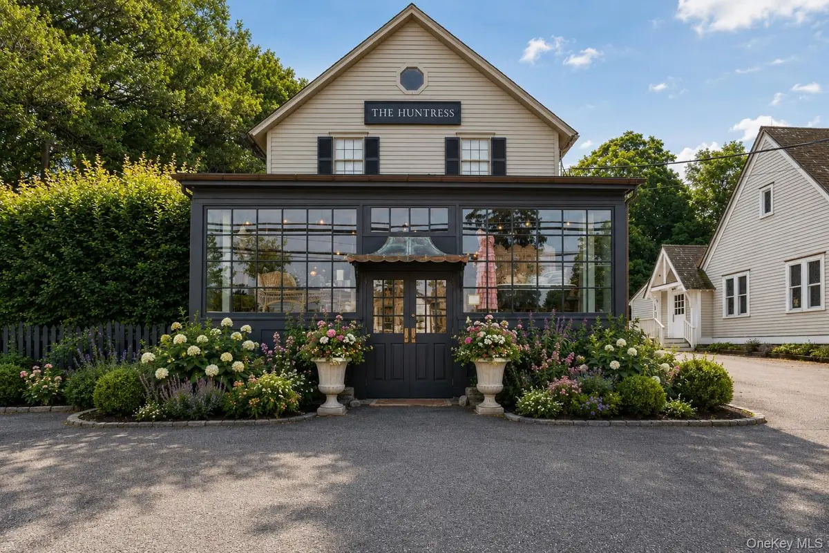 259 Westchester AVE, Pound Ridge, NY 10576