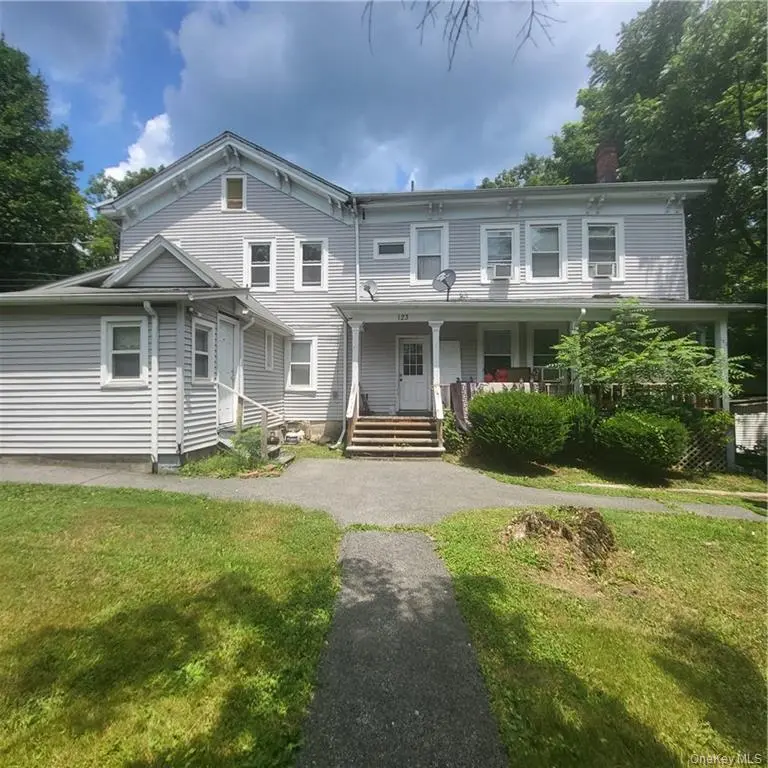 123 Old Turnpike RD #2B, Bloomingburg, NY 12721
