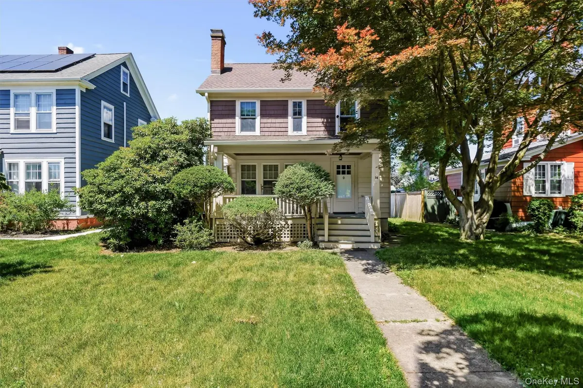 14 Spoor AVE, Poughkeepsie, NY 12603