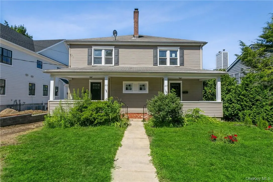 215 Purchase ST #A, Rye, NY 10580