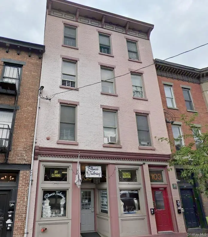 103 Liberty ST, Newburgh, NY 12550
