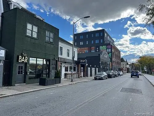 35 Academy, Poughkeepsie, NY 12601