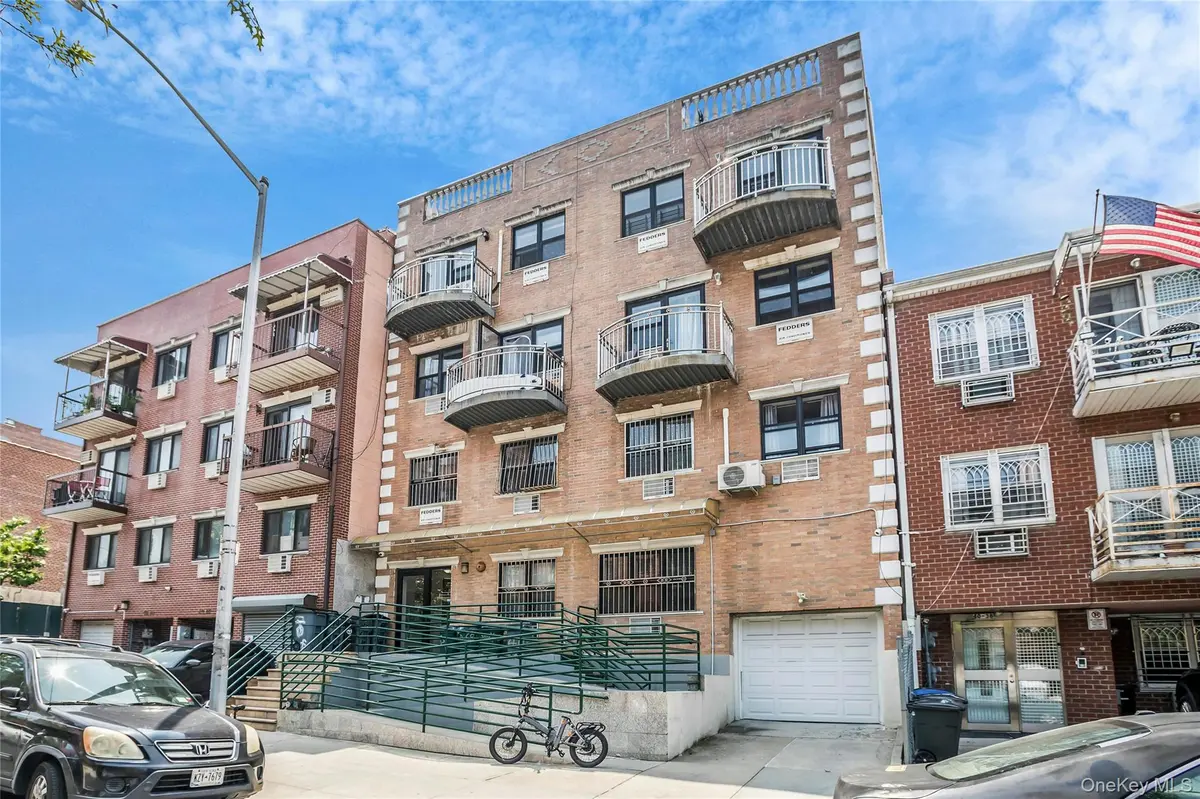 4040 68th ST #PS5, Woodside, NY 11377