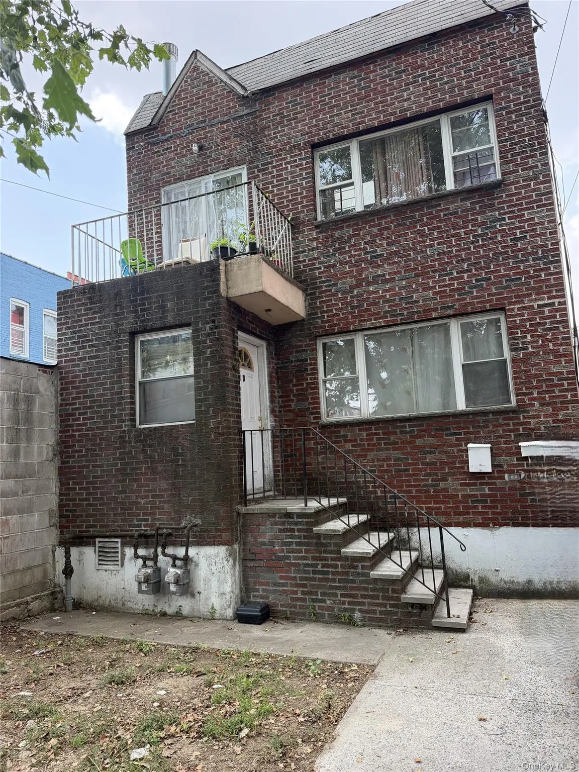 50 E 56th ST, Brooklyn, NY 11203