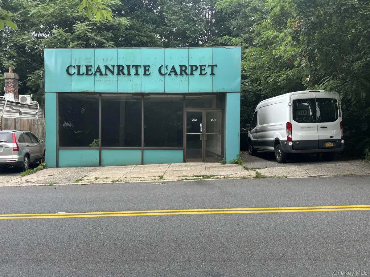 292 Fifth AVE, New Rochelle, NY 10801