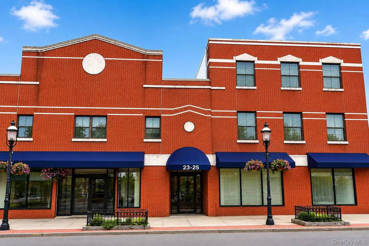 23-25 Spring ST, Ossining, NY 10562