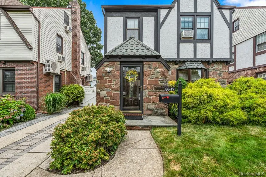 8617 253rd ST, Bellerose, NY 11426