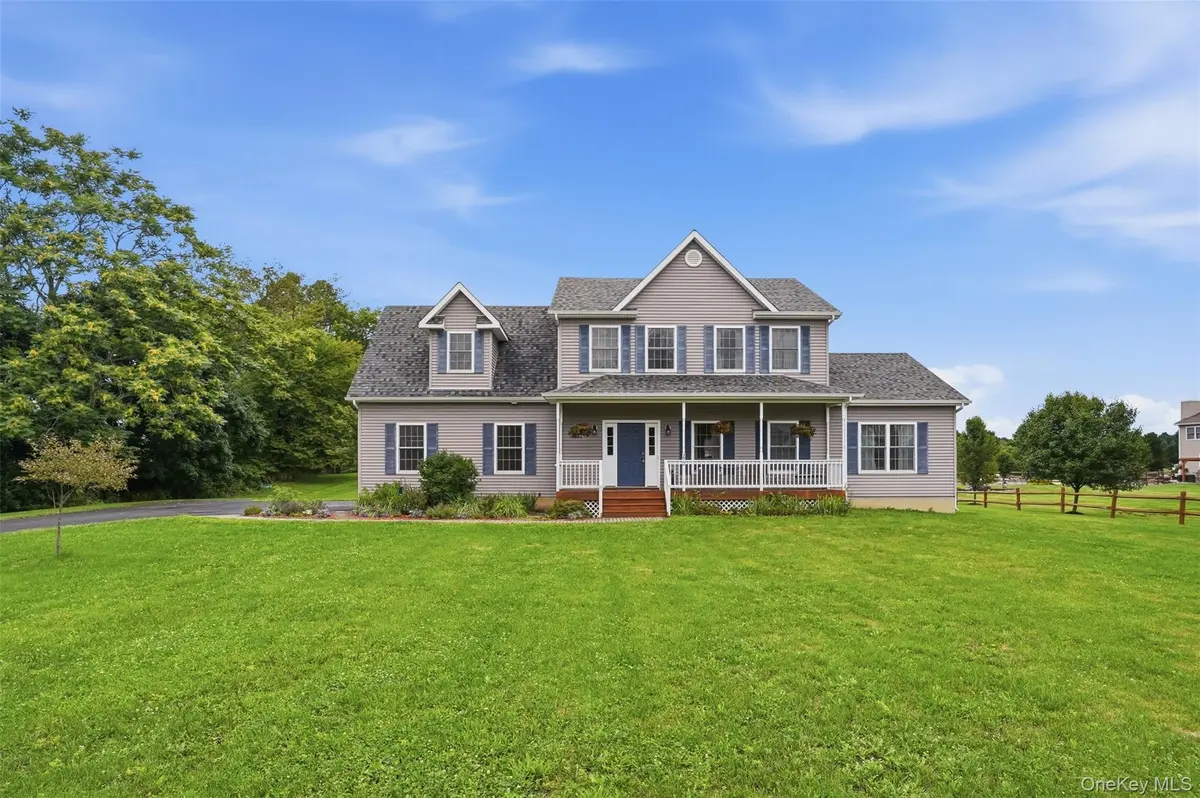 272 Beaver Dam RD, Montgomery, NY 12549
