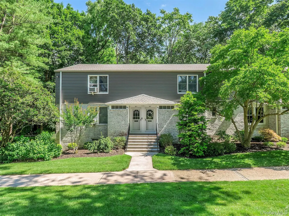84U Glen Keith RD #84U, Glen Cove, NY 11542