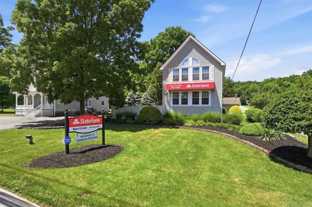 531 State Route 32, Highland Mills, NY 10930