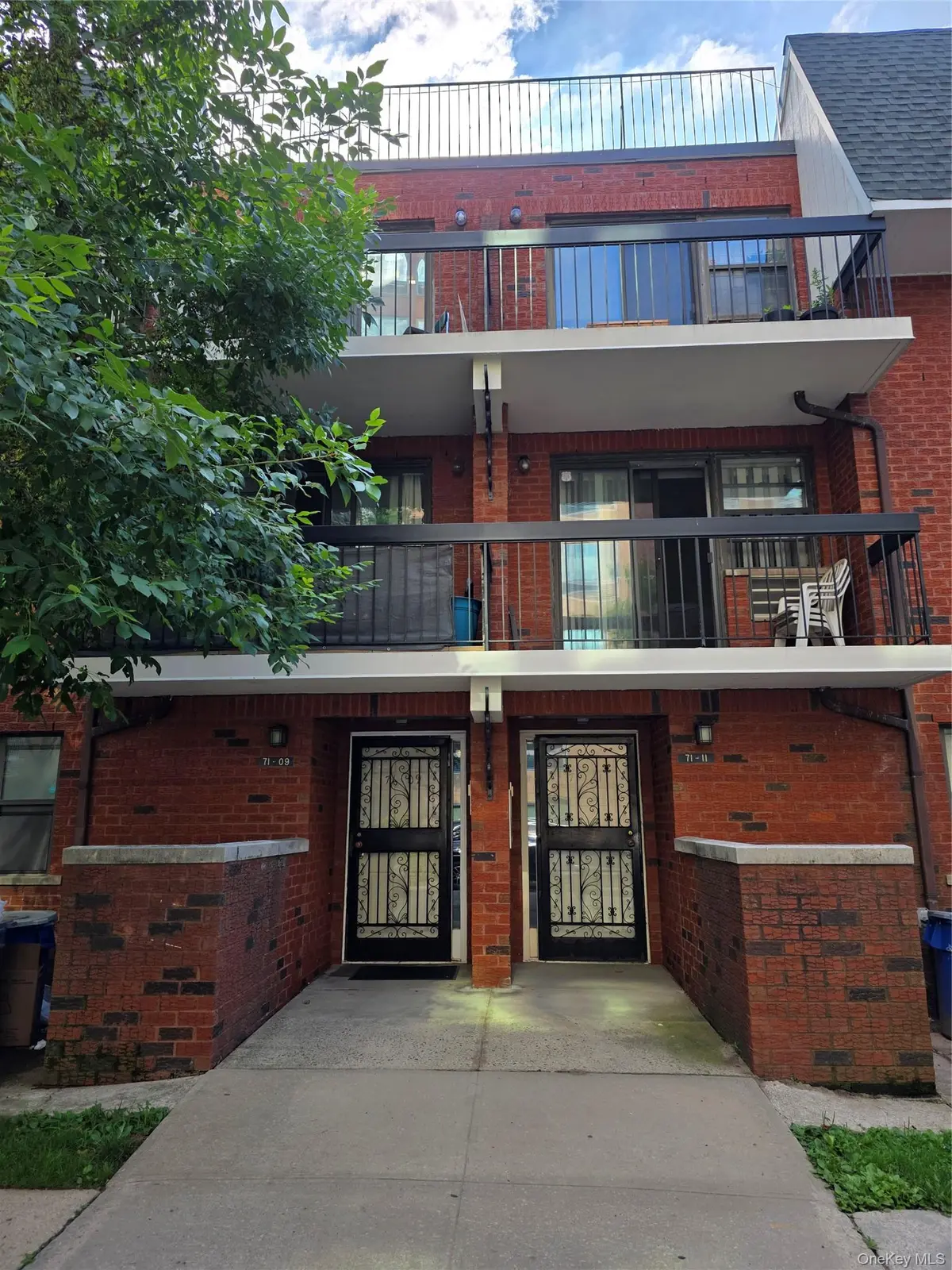 71-09 Park Avenue, Fresh Meadows, NY 11365