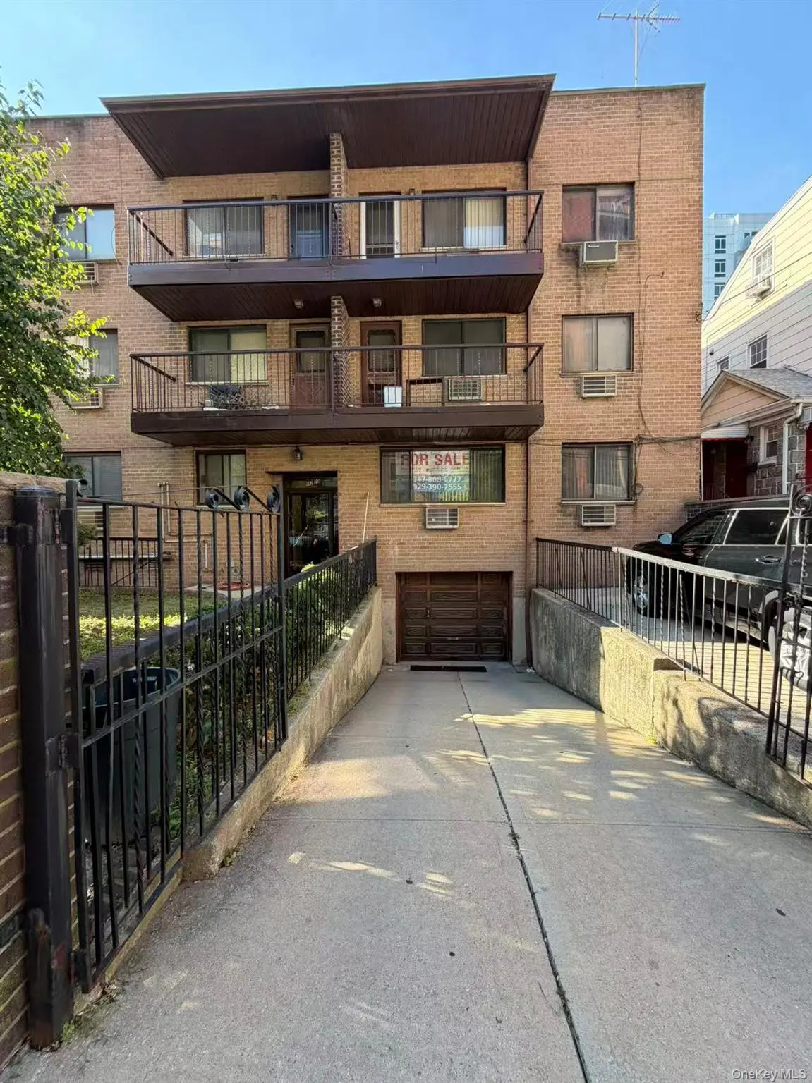 14223 38th AVE #A1&P7, Flushing, NY 11354